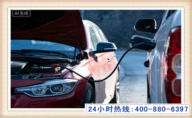 牙克石潍坊拖车,附近24小时汽车拖车救援，潍坊道路救援拖车电话